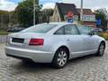 Audi A6 A6 3.0 TDi V6 24v Quattro *Automaat*Leder*Navi* Plateado - thumbnail 3