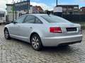 Audi A6 A6 3.0 TDi V6 24v Quattro *Automaat*Leder*Navi* Plateado - thumbnail 5
