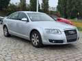 Audi A6 A6 3.0 TDi V6 24v Quattro *Automaat*Leder*Navi* Plateado - thumbnail 2