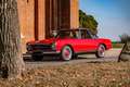 Mercedes-Benz SL 280 2.8 280 170 PAGODE Rot - thumbnail 2
