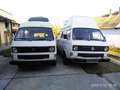 Volkswagen T3 Transporter 251 041 Blanc - thumbnail 27