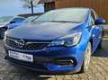 Opel Astra 1.2 Turbo Start/Stop Edition Blau - thumbnail 2