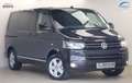 Volkswagen T5 Multivan 2.0TDI 179PS Highline 4Motion Busine Schwarz - thumbnail 1