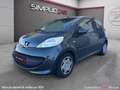 Peugeot 107 107 1.0e 12V 68ch 2-Tronic Trendy Gris - thumbnail 7