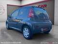 Peugeot 107 107 1.0e 12V 68ch 2-Tronic Trendy Gris - thumbnail 3