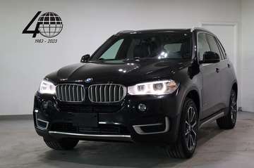 xDrive35i | SERVICE HISTORY | PANOROOF