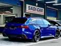 Audi RS6 PERFORMANCE - 4.0 V8 TFSI 630cv Quattro Azul - thumbnail 2