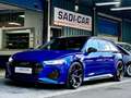 Audi RS6 PERFORMANCE - 4.0 V8 TFSI 630cv Quattro Blue - thumbnail 5