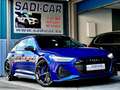 Audi RS6 PERFORMANCE - 4.0 V8 TFSI 630cv Quattro Blue - thumbnail 1