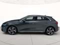 Audi A3 sportback 30 1.0 tfsi s line edition Gris - thumbnail 2
