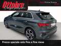 Audi A3 sportback 30 1.0 tfsi s line edition Grau - thumbnail 3