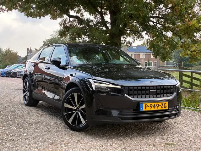 Polestar 2