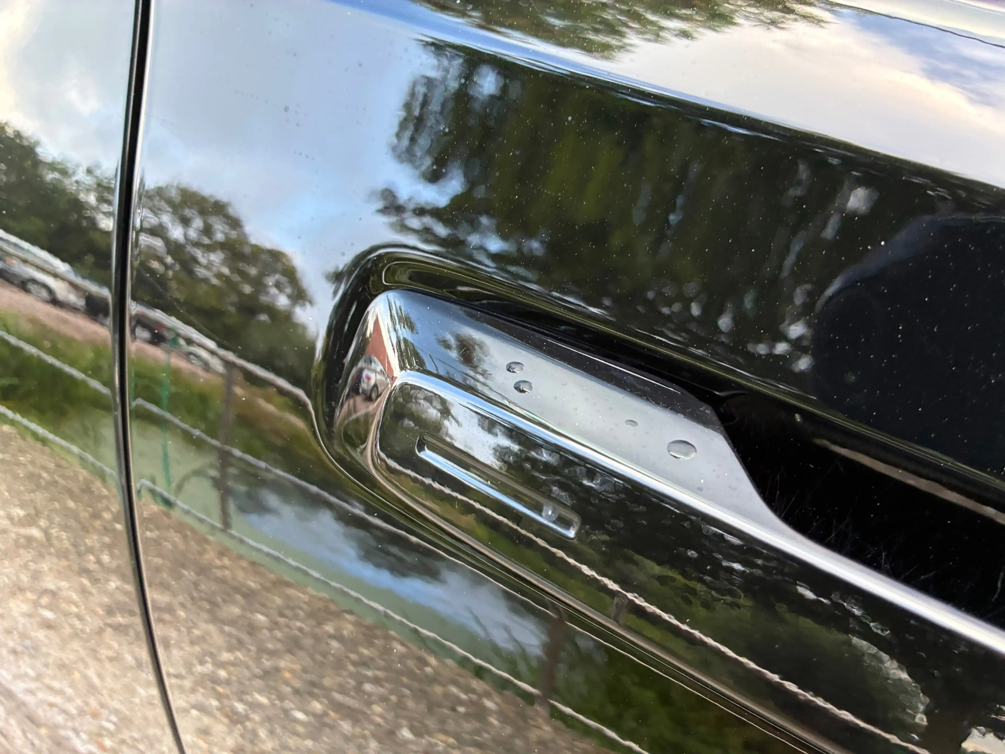 Polestar 2 Standard Range Single Motor 63kWh | 90% Soh + Carp — photo 7