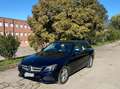 Mercedes-Benz C 300 Blue Tec Hybrid station-wagon / C 300 h Blu/Azzurro - thumbnail 1