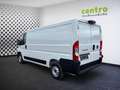 Fiat Ducato L2H1 KW33 140MT Weiß - thumbnail 4