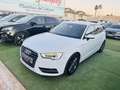 Audi A3 Sportback 2.0TDI Attraction EEL Q. 150 Blanc - thumbnail 5