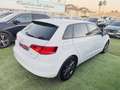 Audi A3 Sportback 2.0TDI Attraction EEL Q. 150 Blanc - thumbnail 10