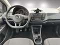 Volkswagen up! Klimaaut./Sitzh. Silber - thumbnail 14
