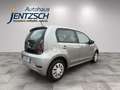 Volkswagen up! Klimaaut./Sitzh. Silber - thumbnail 6