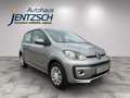 Volkswagen up! Klimaaut./Sitzh. Silber - thumbnail 8