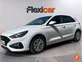 Hyundai i30 1.0 TGDI Essence 120 Blanco - thumbnail 9
