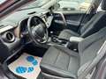 Toyota RAV 4 diesel+clim,camera de recule garantie 1an Szary - thumbnail 6