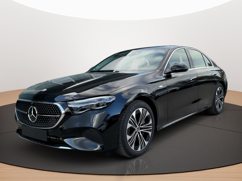Mercedes-Benz E 300 de 4M AVANTGARDE MEMO 360 AHK DISTR KAMERA — photo 2