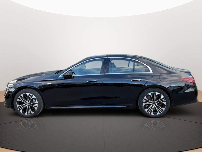 Mercedes-Benz E 300 de 4M AVANTGARDE MEMO 360 AHK DISTR KAMERA — photo 10