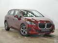 BMW 218 KAMERA AHK NAVI KLIMAAUTO Rot - thumbnail 5