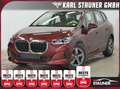 BMW 218 KAMERA AHK NAVI KLIMAAUTO Rot - thumbnail 1