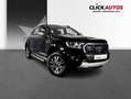 Ford Ranger 2.0 213CV Wildtrak 4x4 AT Negro - thumbnail 2