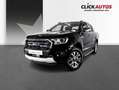 Ford Ranger 2.0 213CV Wildtrak 4x4 AT Negro - thumbnail 1