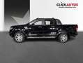 Ford Ranger 2.0 213CV Wildtrak 4x4 AT Negro - thumbnail 4