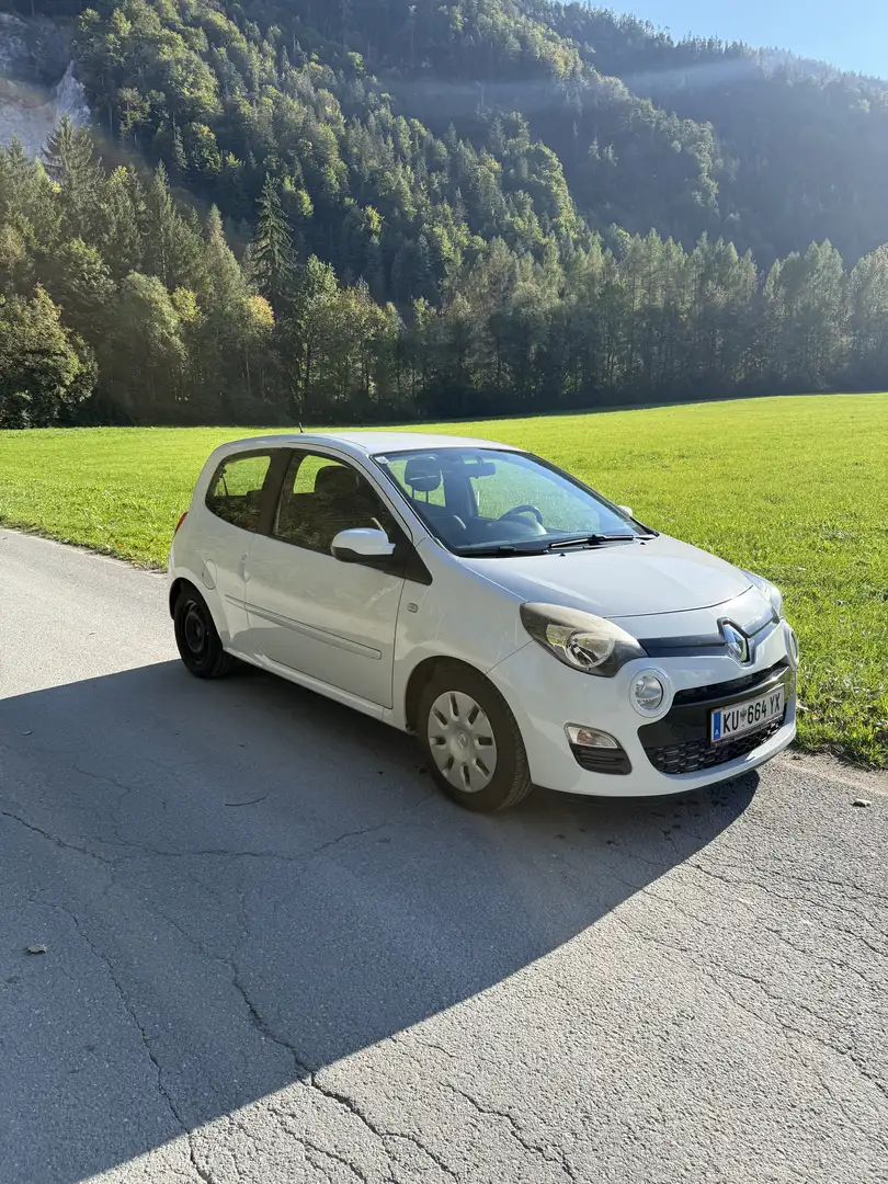 Renault Twingo 1,2 16V Colour - 2