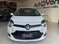 Renault Twingo Twingo 1.2 Live 75cv Blanc - thumbnail 1