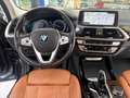 BMW X3 2.0iA xDrive20 *XENON*CUIR*TOIT*CAM360*LED AMBI* Grijs - thumbnail 18