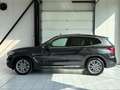 BMW X3 2.0iA xDrive20 *XENON*CUIR*TOIT*CAM360*LED AMBI* Grijs - thumbnail 2