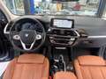 BMW X3 2.0iA xDrive20 *XENON*CUIR*TOIT*CAM360*LED AMBI* Grijs - thumbnail 11