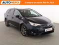 Toyota Avensis 2.0 D-4D Advance Gris - thumbnail 8