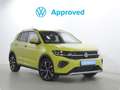 Volkswagen T-Cross 1.5 TSI Sport DSG7 110kW Amarillo - thumbnail 1