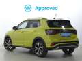 Volkswagen T-Cross 1.5 TSI Sport DSG7 110kW Amarillo - thumbnail 2