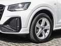 Audi Q2 S line 35 TFSI S tronic LED+NAVI+AHK Weiß - thumbnail 8