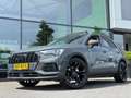 Audi Q3 35 TFSI Pro Line * Leer * Panoramadak * 1E Eigenaa Grijs - thumbnail 3