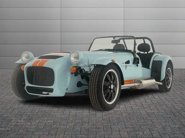 Caterham Seven 170 R S3