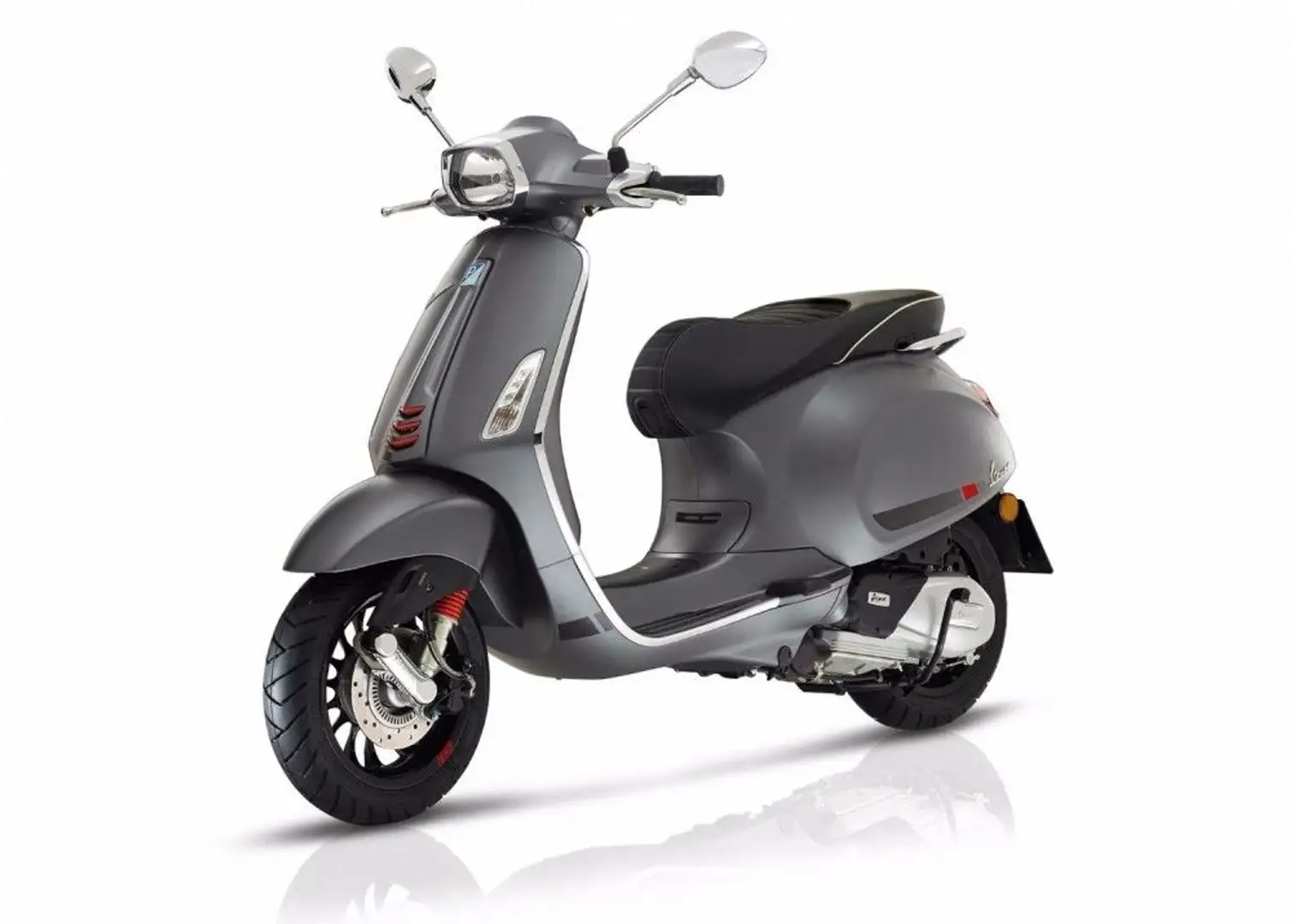 Vespa Sprint 125 S - 2