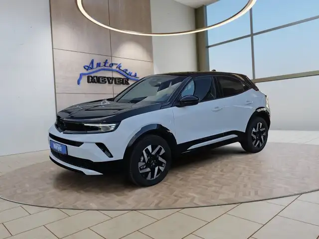 Opel Mokka GS 1,2 Hybrid LED/Kamera/Winterp/Klimaaut.   **