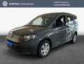 Volkswagen Caddy 5-Sitzer 1,5 TSI, Klima, GJR, MFL, PDC Gris - thumbnail 1