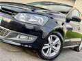 Volkswagen Polo Polo 1.2i|EDITION LIFE|GARANTIE12MOIS|**A VOIR** Zwart - thumbnail 4