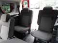 Fiat Doblo 1.6Mjt 120CV 7 POSTI EU6 GANCIO TRAINO Rot - thumbnail 14