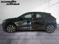 Opel Corsa F 1.2 Turbo GS LED+SHZ+Fernlichtass.+DAB Schwarz - thumbnail 3